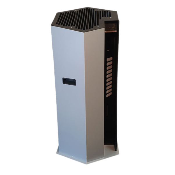 Steriplus-100 | Professional UVC Air Purifier