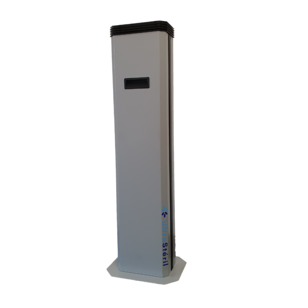 Steriplus-60| Professional UVC Air Purifier