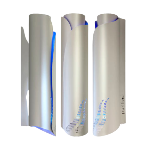 Steri design | Professional air purifier