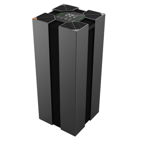 Ultimair-100 Air Purifier | HEPA filter