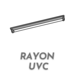 Tout savoir sur les Rayons UVC