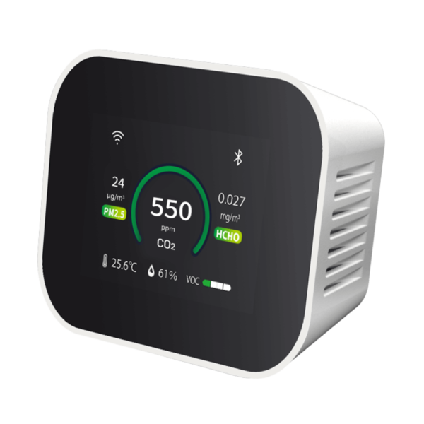 Air Quality Sensor | CO2 sensor