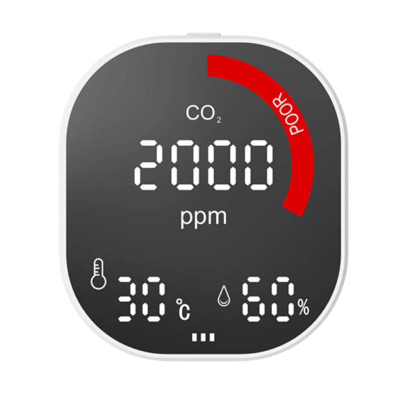 CT-3 Air Quality Sensor | Sensor